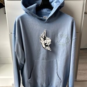Boys Lie Hoodie